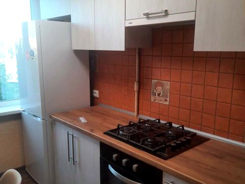 квартира за адресою Донецьке шосе, 130