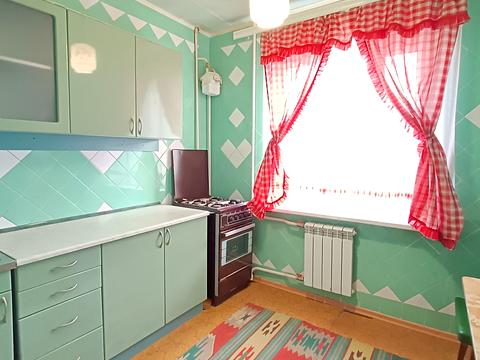 квартира за адресою Зсу, 22