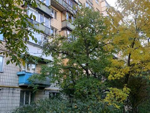 квартира по адресу Кубанской Украины ул. (Маршала Жукова), 25/21