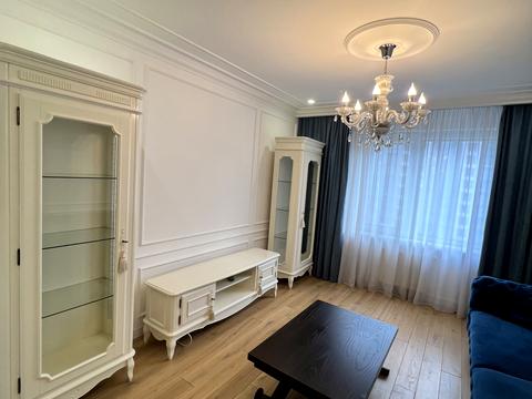 квартира по адресу Тираспольская ул., 60