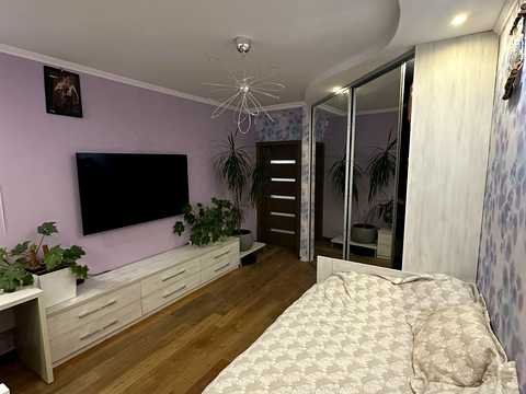 квартира за адресою Білицька вул., 20