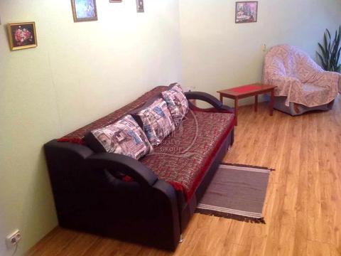 квартира за адресою Середньофонтанська вул., 19г