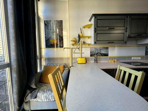 квартира за адресою Жамбила Жабаєва вул. (Кузьминська), 7-Д