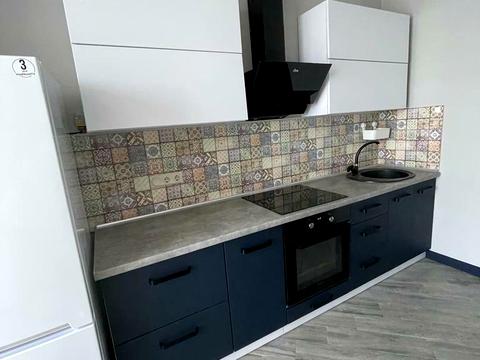 квартира по адресу Щастя, 1