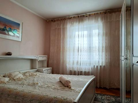 квартира за адресою Срібнокільська вул., 16