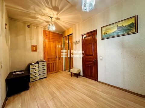 квартира по адресу Тринклера ул., 20