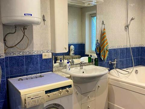 квартира по адресу Юрія Литвинського ул. (Російська), 47
