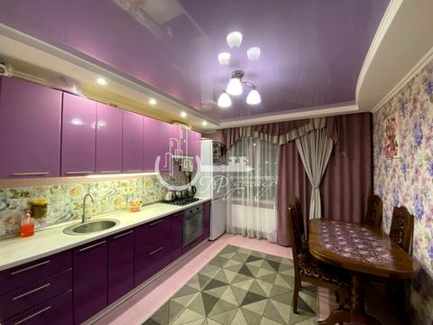 квартира за адресою Марганецька вул., 22