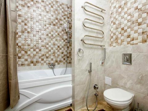 квартира по адресу Генуэзская ул., 5