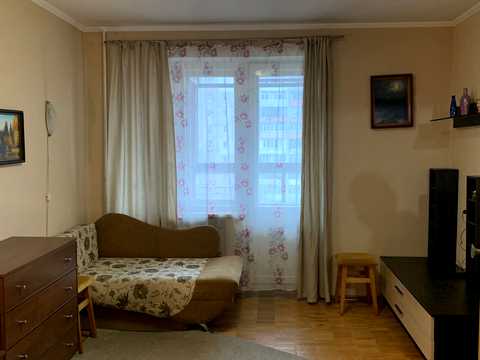 квартира по адресу Стрийская ул., 69