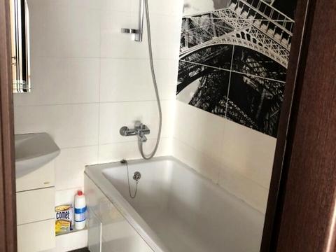 квартира за адресою Тролейбусна вул., 9-Б