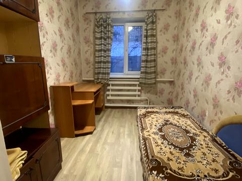 дом по адресу Бетховена ул. (Лебедева-Кумача)