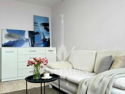 квартира за адресою Юрія Кондратюка вул., 7