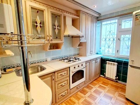 квартира по адресу Леоніда Каденюка ул. (Пацаєва), 88