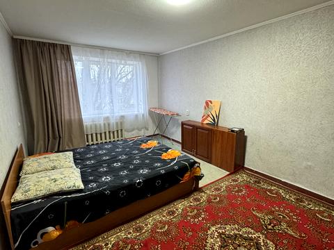 квартира за адресою Кирила Синельникова вул., 9