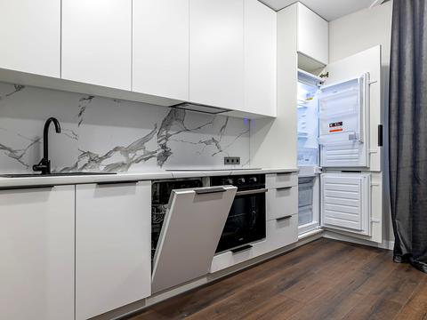 квартира по адресу Черновола просп. (700-летия Львова), 77