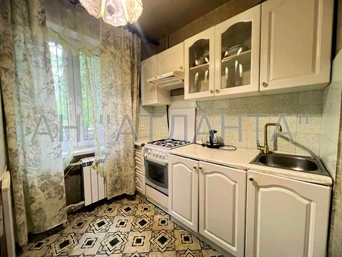 квартира за адресою Композитора Лятошинського вул., 26-Б