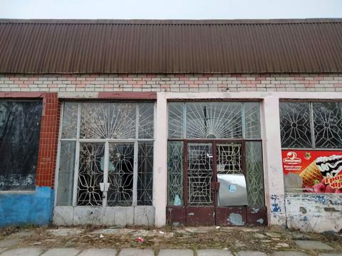 комерційна за адресою Чаплинська вул., 1