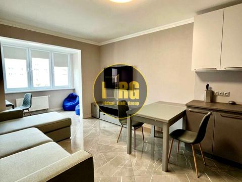 квартира по адресу Балтийский пер., 5