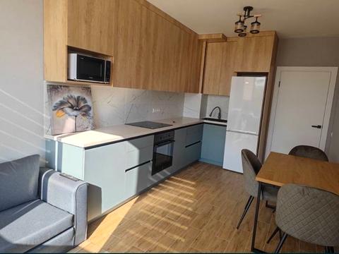 квартира за адресою Правди, 41а