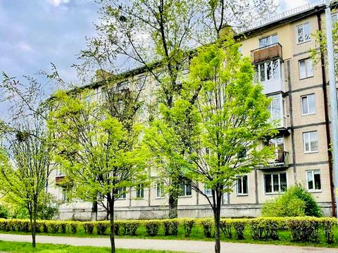 квартира за адресою Тампере вул., 11