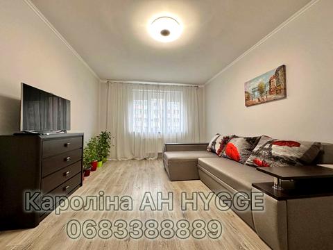 квартира за адресою Княгині Ольги вул., 100