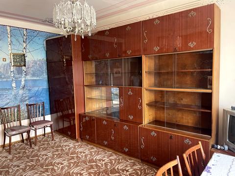 квартира за адресою Злуки просп., 50