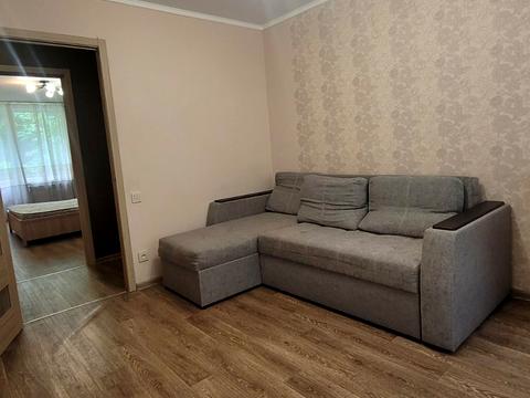 квартира по адресу Космонавтов ул., 4