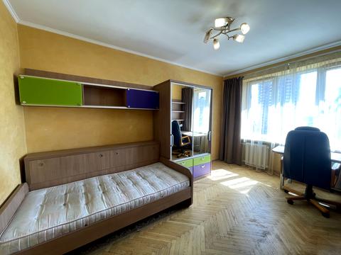 квартира по адресу Леси Украинки бульв., 21-Б