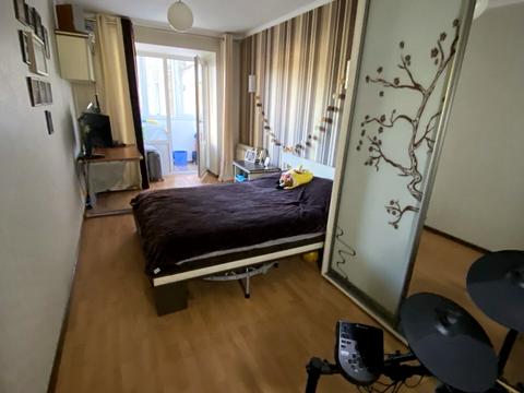 квартира по адресу Гната Хоткевича ул., 44