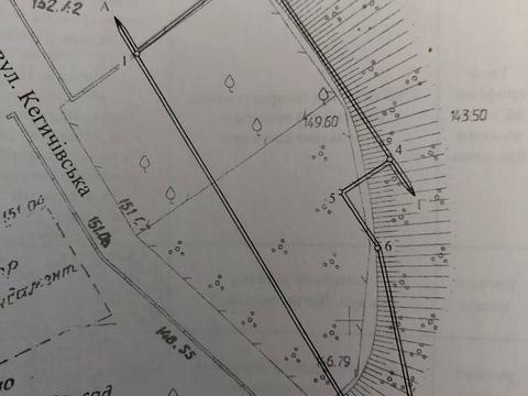 ділянка за адресою Кегичевская ул., 9