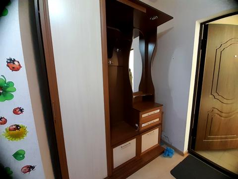 квартира по адресу Европейская, 1