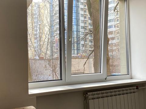 квартира за адресою Андрія Верхогляда вул. (Михайла Драгомирова), 6-Б