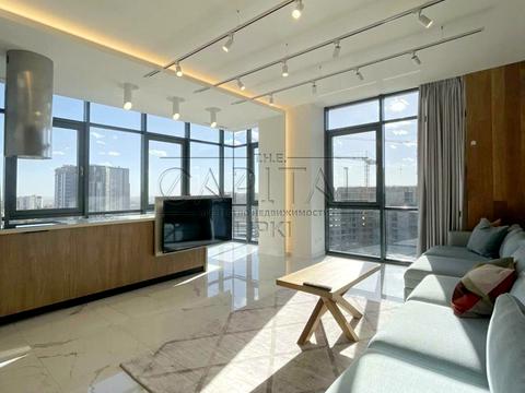 квартира по адресу Андрея Верхогляда ул. (Михайла Драгомирова), 11-В