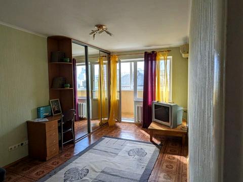 квартира по адресу Днестровская ул., 19