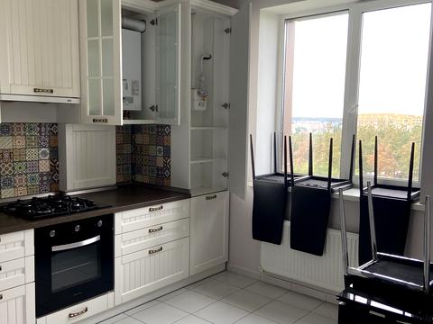 квартира за адресою Велика Кільцева вул., 9