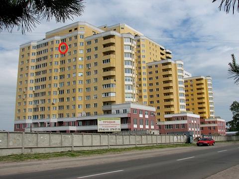 кімната за адресою Євгена Харченка вул. (Леніна), 47-А