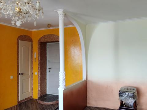 квартира по адресу Харьковская ул., 38