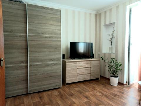 квартира по адресу Чернигов, Дніпровська ул., 35