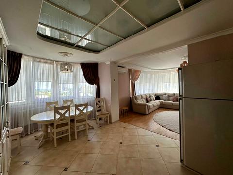 квартира за адресою Добровольців вул. (Маршала Говорова), 10