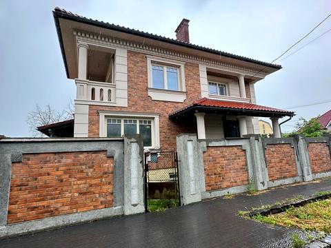 будинок за адресою Івана Гарайди вул.