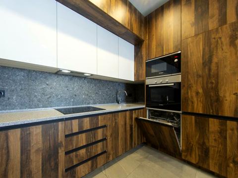 квартира по адресу Заречная ул., 1-В