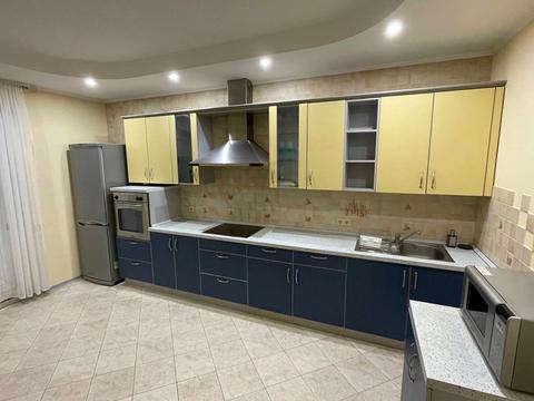 квартира по адресу Княжий Затон ул., 2/30