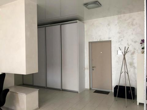 квартира за адресою Дніпровська набережна вул., 14
