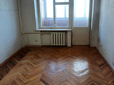 квартира по адресу Бутышев пер. (Андрея Иванова ул.), 12