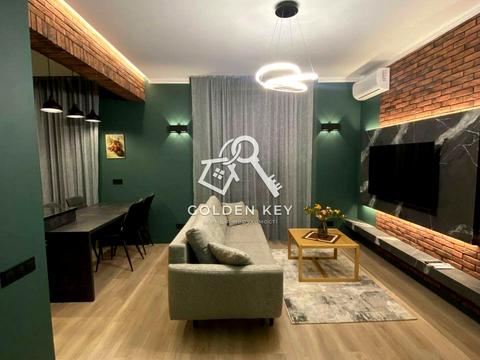 квартира за адресою Університетський просп. (Гагаріна), 27