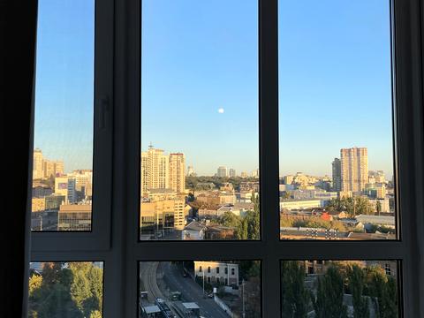 квартира за адресою Берестейський просп. (Перемоги), 5-В