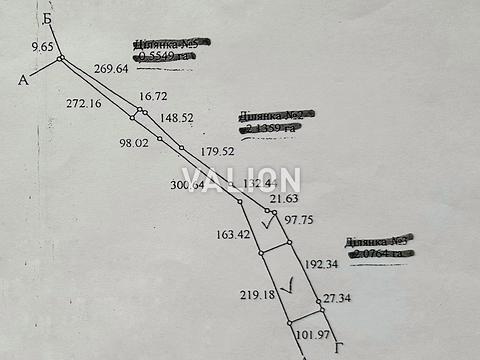 участок по адресу с. Княжичи, 