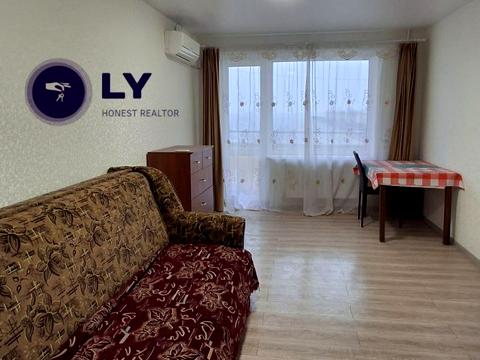 квартира по адресу Калиновая ул., 100-А