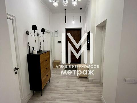 квартира за адресою Сумська вул. (Карла Лібкнехта), 70
